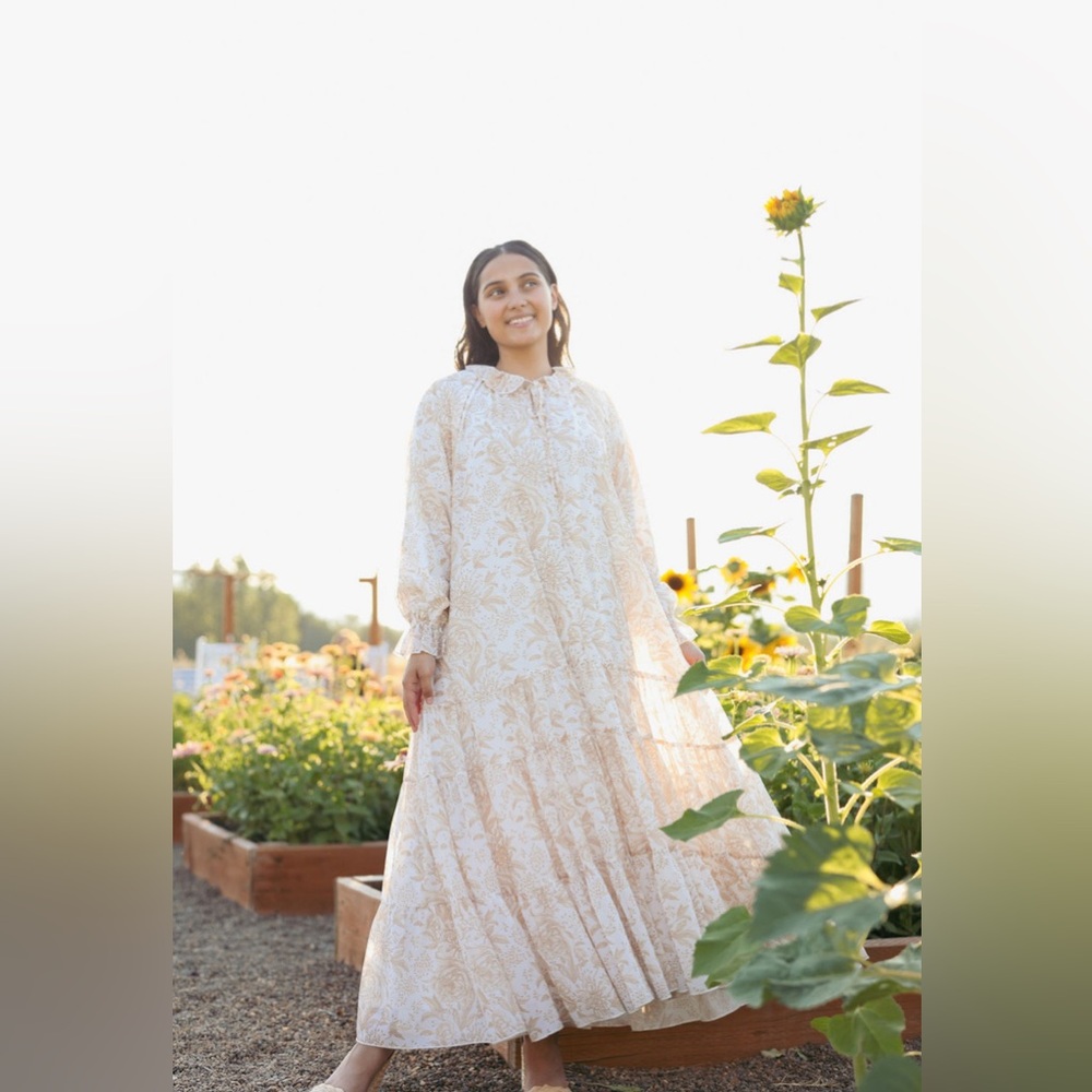 Dainty Jewells Fairytale Fields Dress